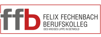 Felix-Fechenbach-Berufskolleg Logo