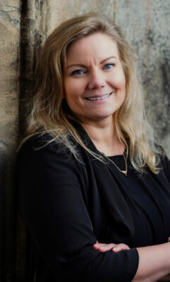 Annette lehmköster