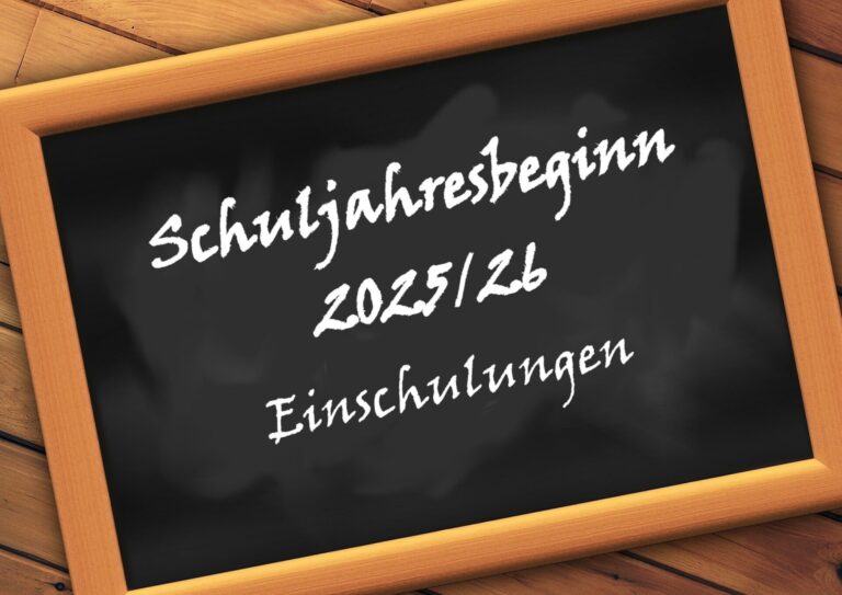 Board schuljahresbeginn2025 26