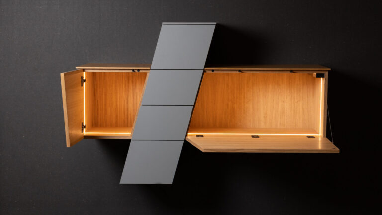 Ausstellung IHK Taglio