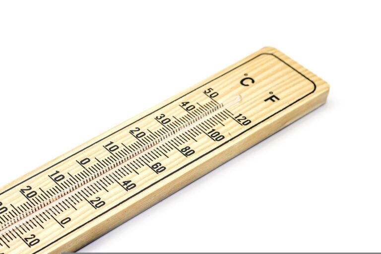 Thermometer